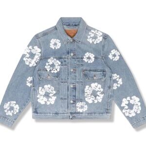 Denim Tears Jacket